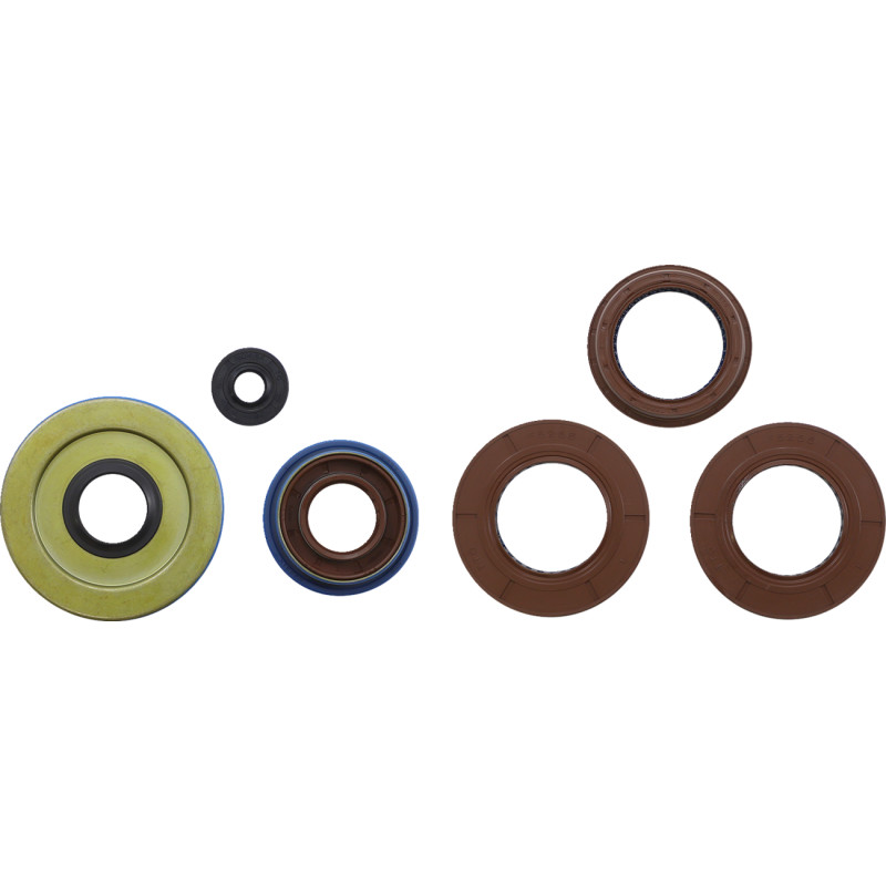 MOOSE OFFROAD Oil Seal Set - Image 5