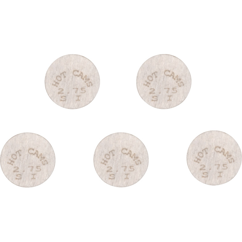 HOT CAMS Replacement Valve Shims - Image 44