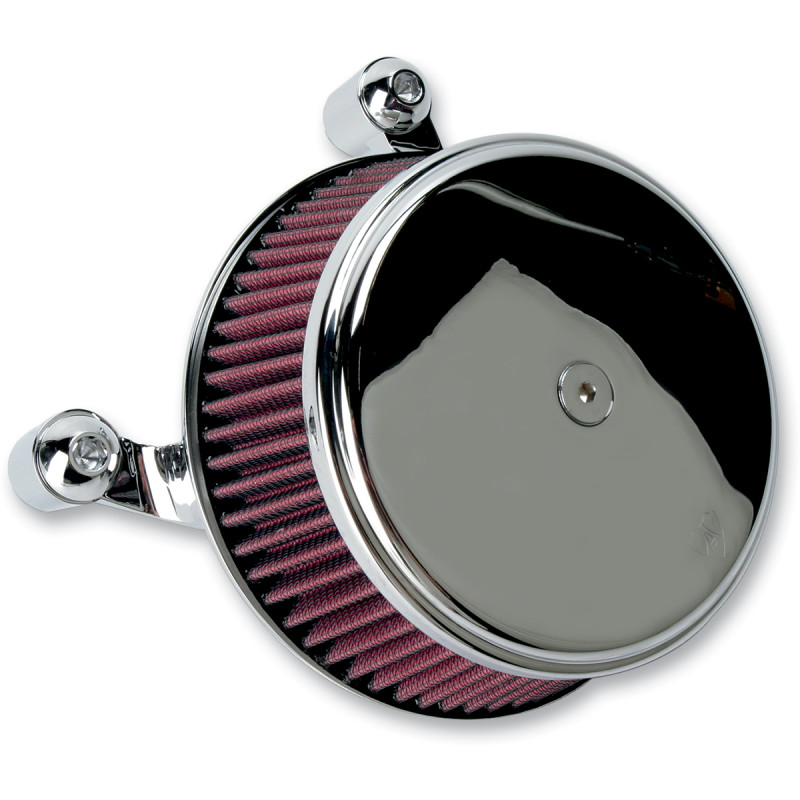 ARLEN NESS Big Sucker™ Stage I Air Filter Kit — Smooth