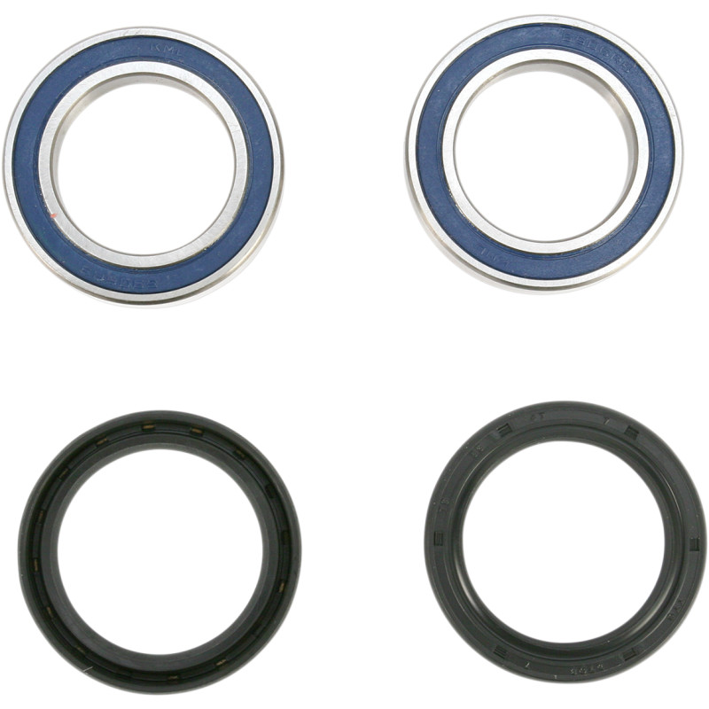 ALL BALLS Wheel Bearing Kit - Image 3