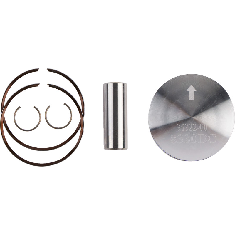 WOSSNER Piston Kit for 2 Stroke - Image 69