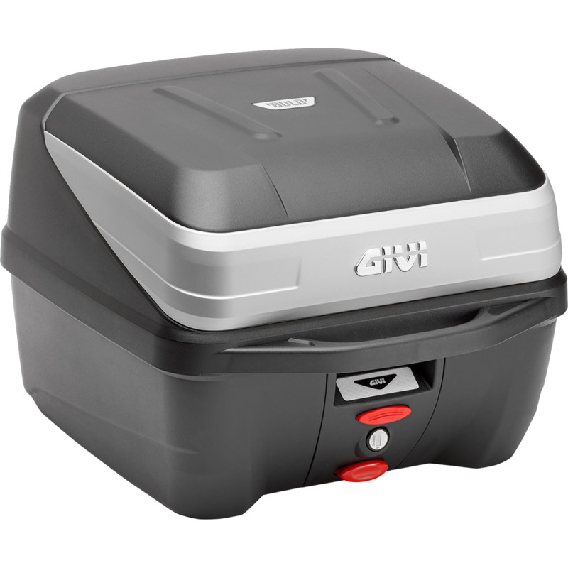 GIVI Monolock Top Case