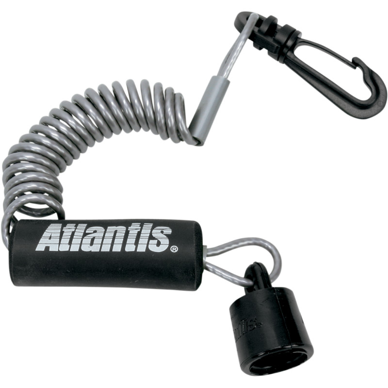 ATLANTIS Lanyard