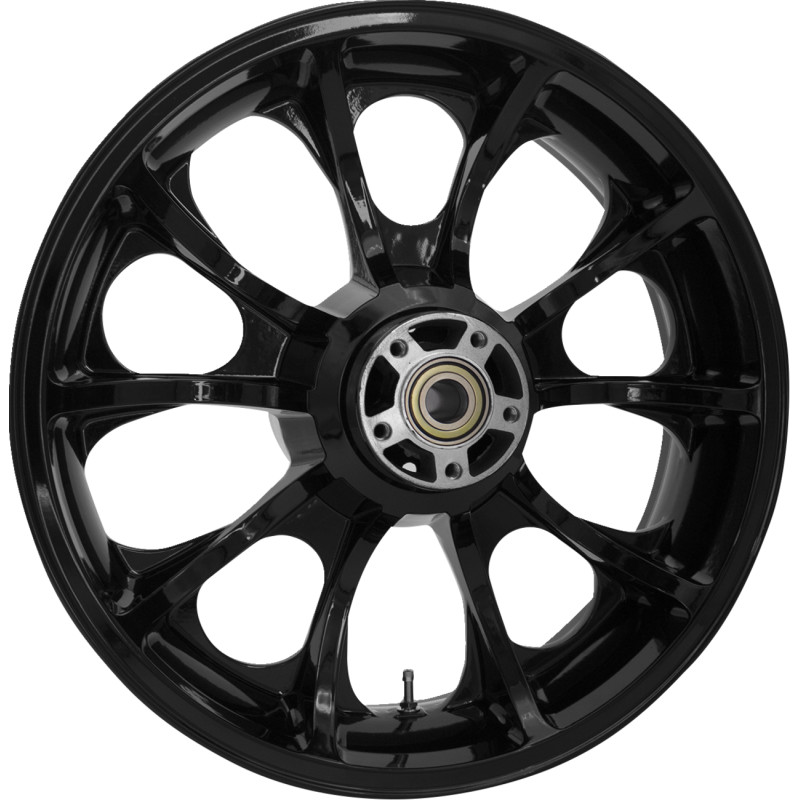 COASTAL MOTO Largo Precision Cast 3D Wheel — Largo 3D - Image 6