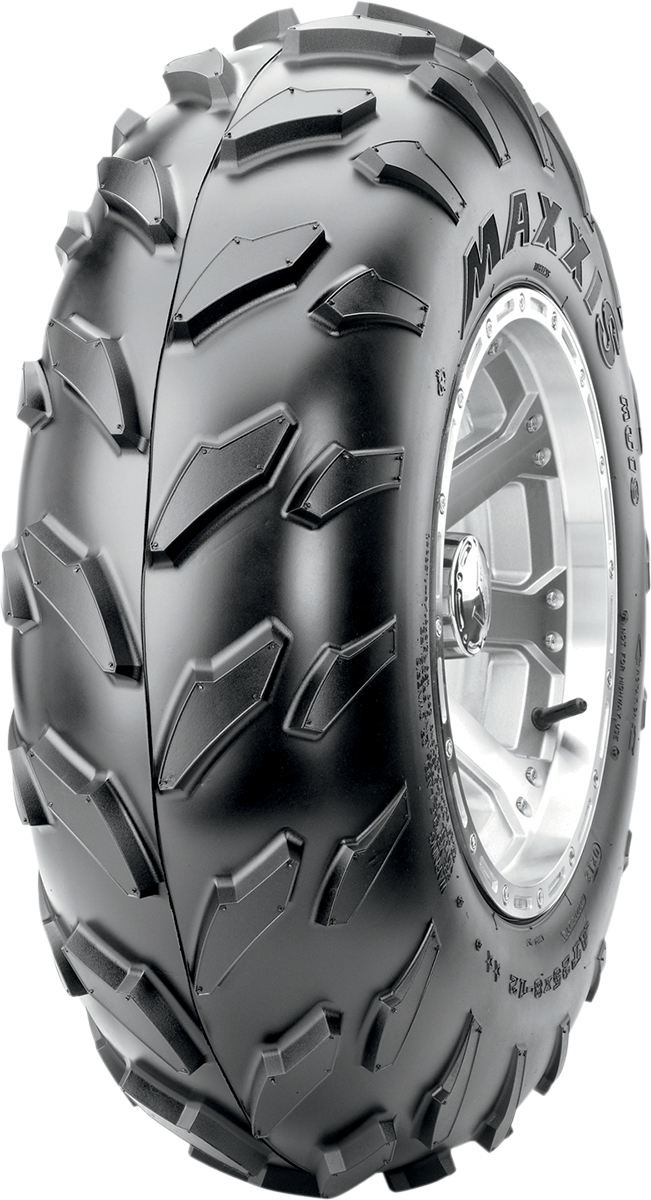 Maxxis MU19 Tires - View 1
