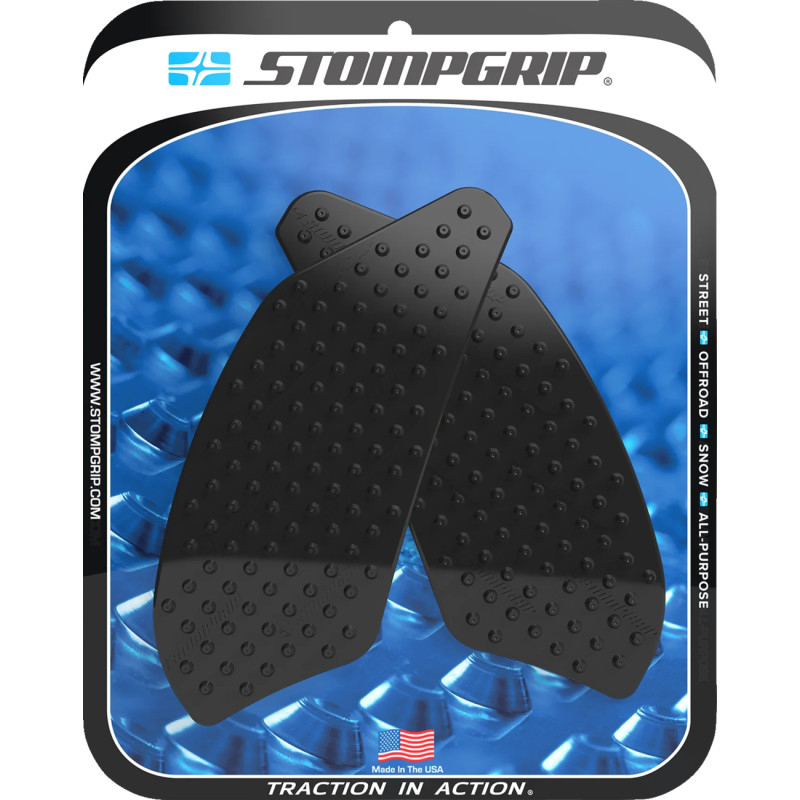 STOMPGRIP Volcano Profile Traction Pad Tank Grips - Image 52