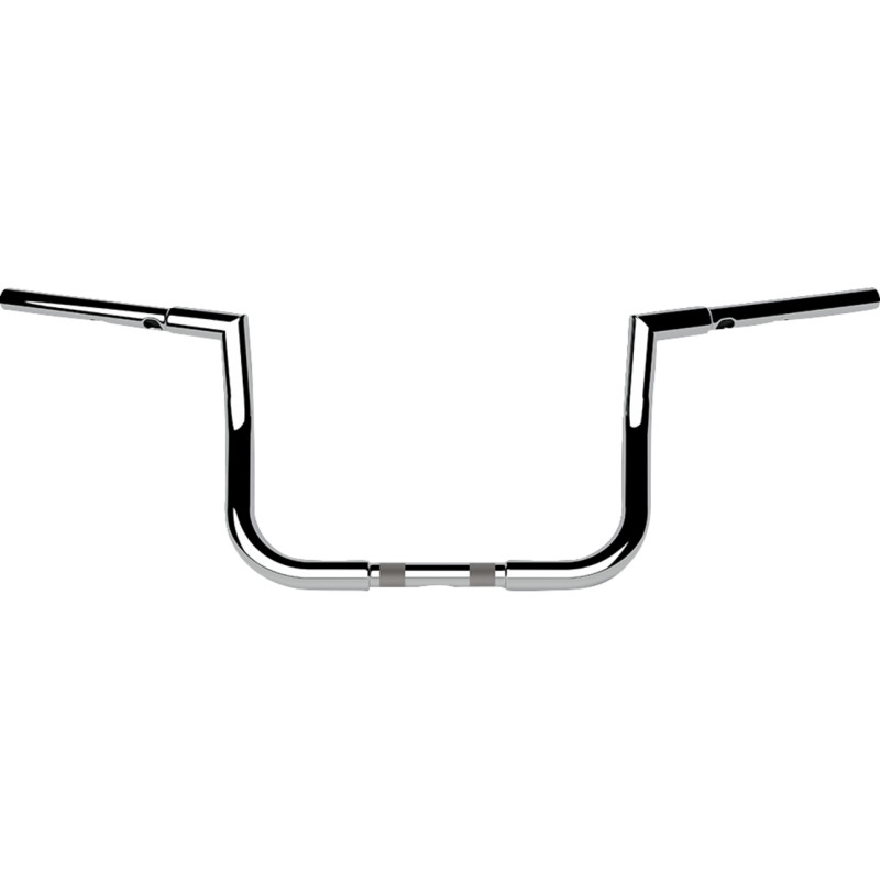 LA CHOPPERS 1-1/4" Twin Peaks Touring Handlebar - Image 37