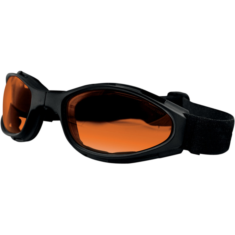 BOBSTER Crossfire Foldable Goggles