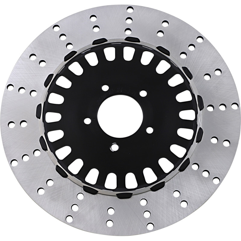 RC COMPONENTS Illusion Front Rotor