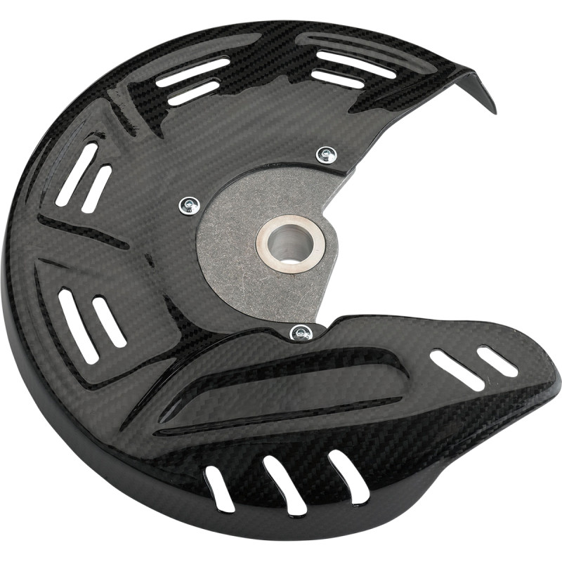 MOOSE OFFROAD Carbon Disc Cover