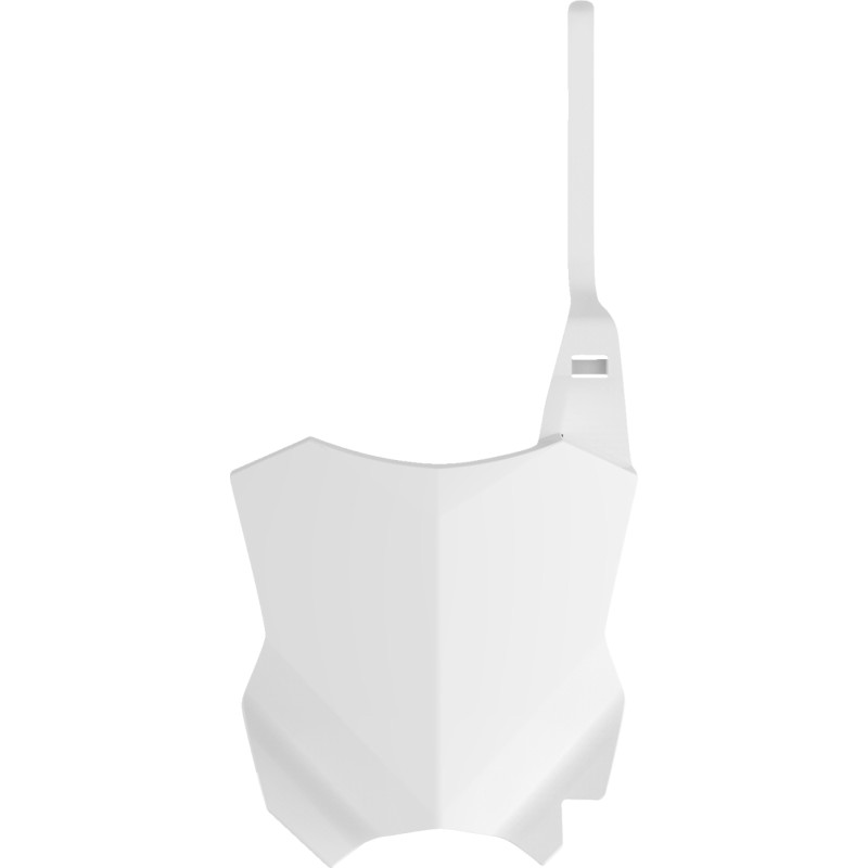 POLISPORT Restyle Number Plate - Image 2