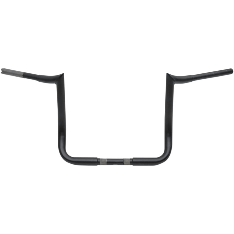 LA CHOPPERS 1-1/4" Prime Ape Bagger Handlebar - Image 5