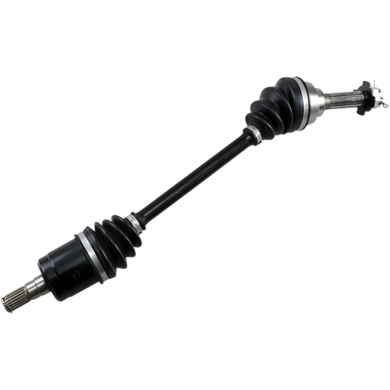 MOOSE OFFROAD Complete Axle Assembly - Image 74