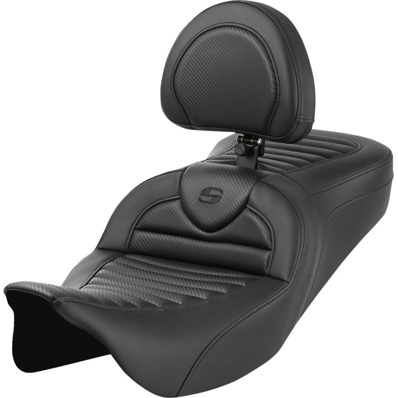 SADDLEMEN Roadsofa™ TR Seats - Image 8