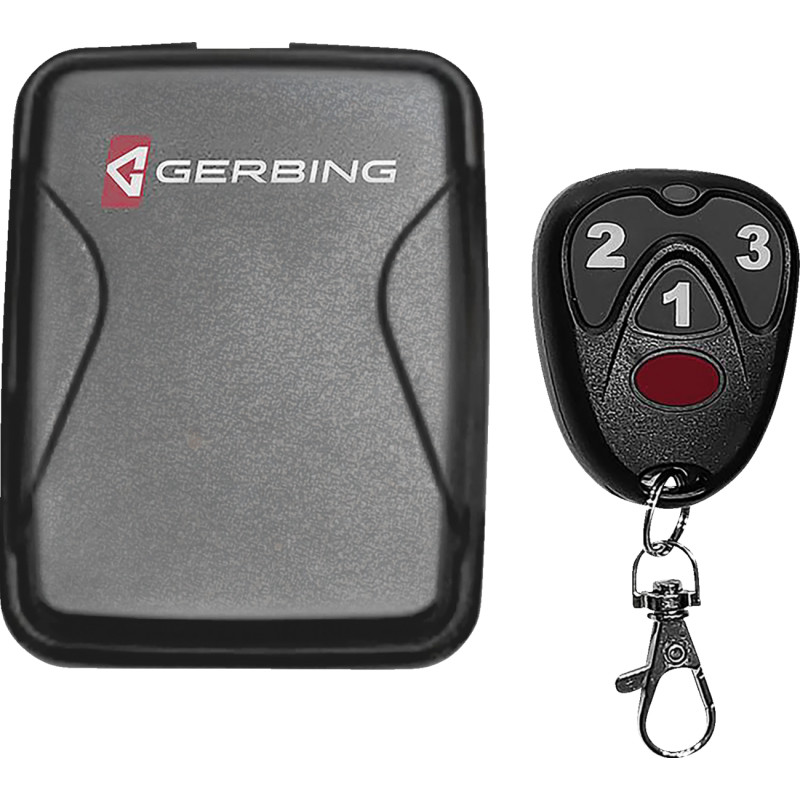 GERBING HEATED CLOTHING 7 V Rechargeable Battery