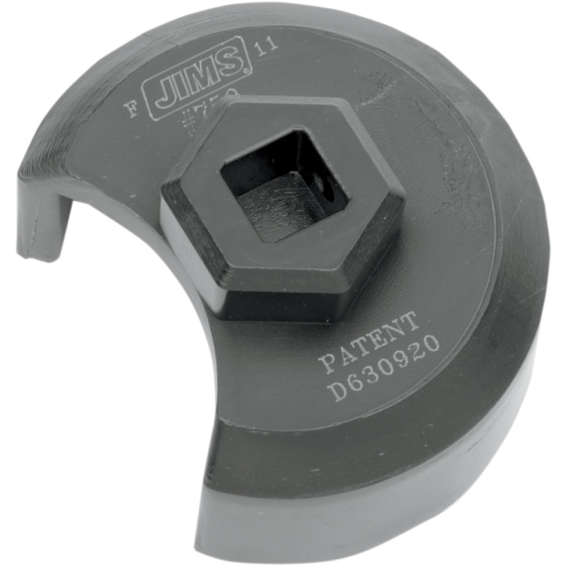 JIMS Dipstick Removal Tool