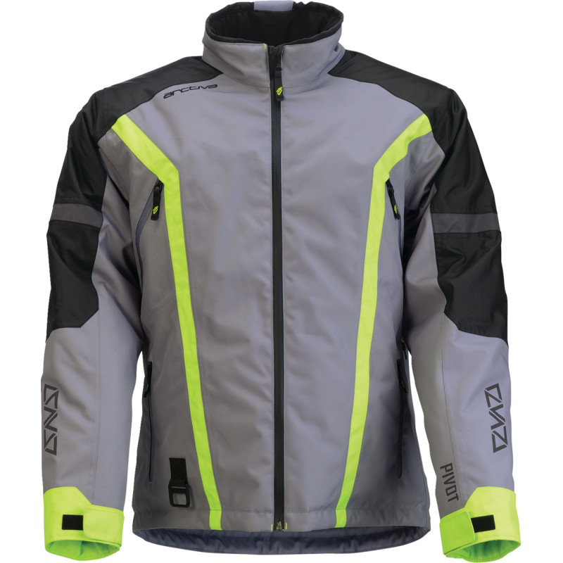 ARCTIVA Pivot 8 Insulated Jacket