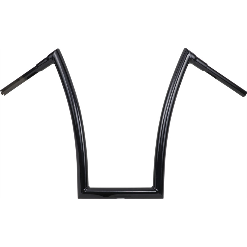 TODD'S CYCLE 1-1/2" Strip Handlebar - Image 8