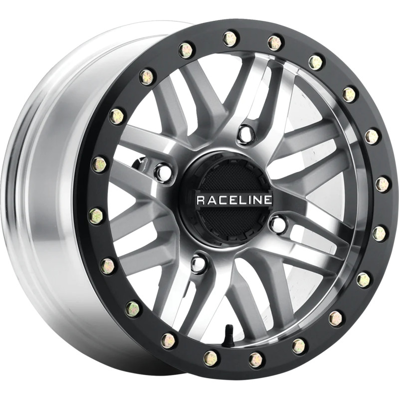 RACELINE WHEELS Ryno Beadlock Wheel - Image 13