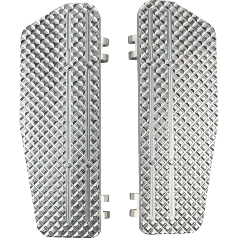 LA CHOPPERS County Line Floorboards