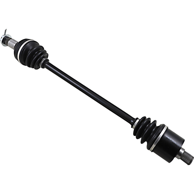 MOOSE OFFROAD Complete Axle Assembly - Image 119