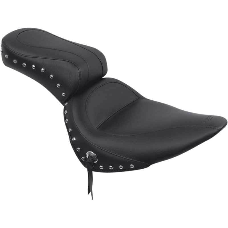 MUSTANG Studded 2-Up Seat - Image 3
