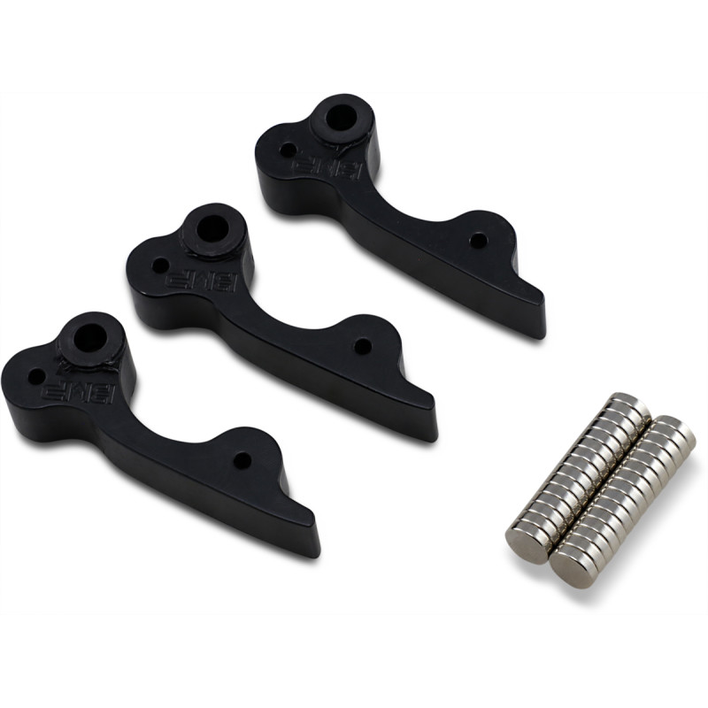 BIKEMAN PERFORMANCE Goldstar Magnetic Adjustable Clutch Weights