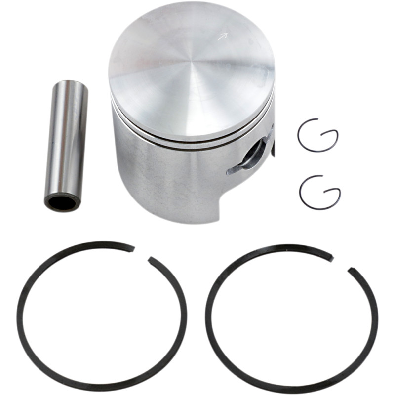 PARTS UNLIMITED Piston Kit - Image 9