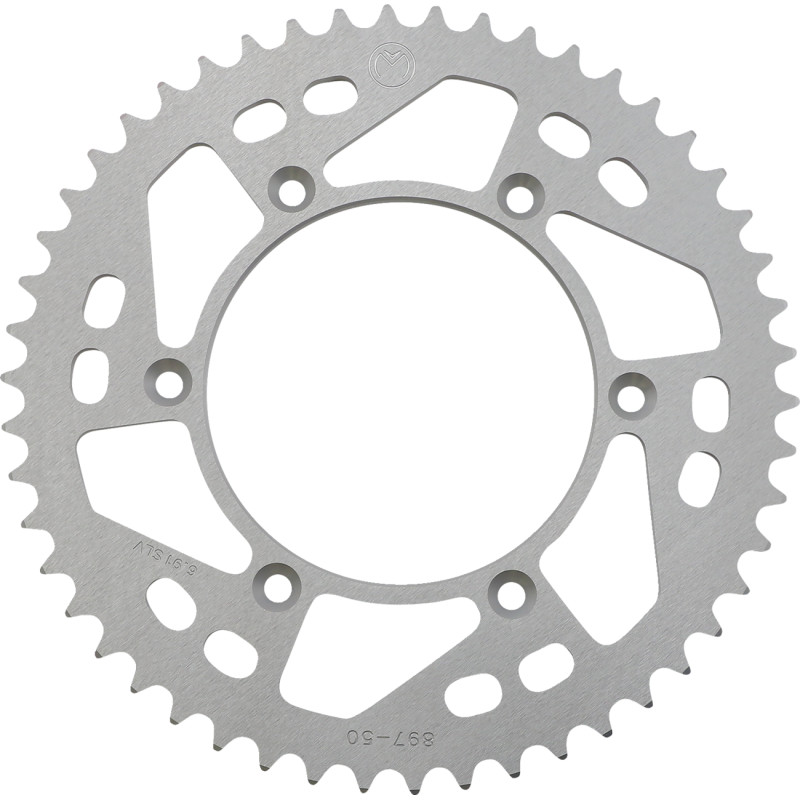 MOOSE OFFROAD Rear Aluminum Sprocket - Image 42