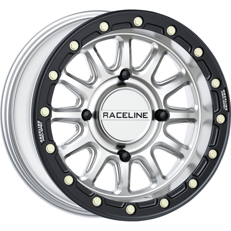 RACELINE WHEELS Alpha Beadlock Wheel - Image 25