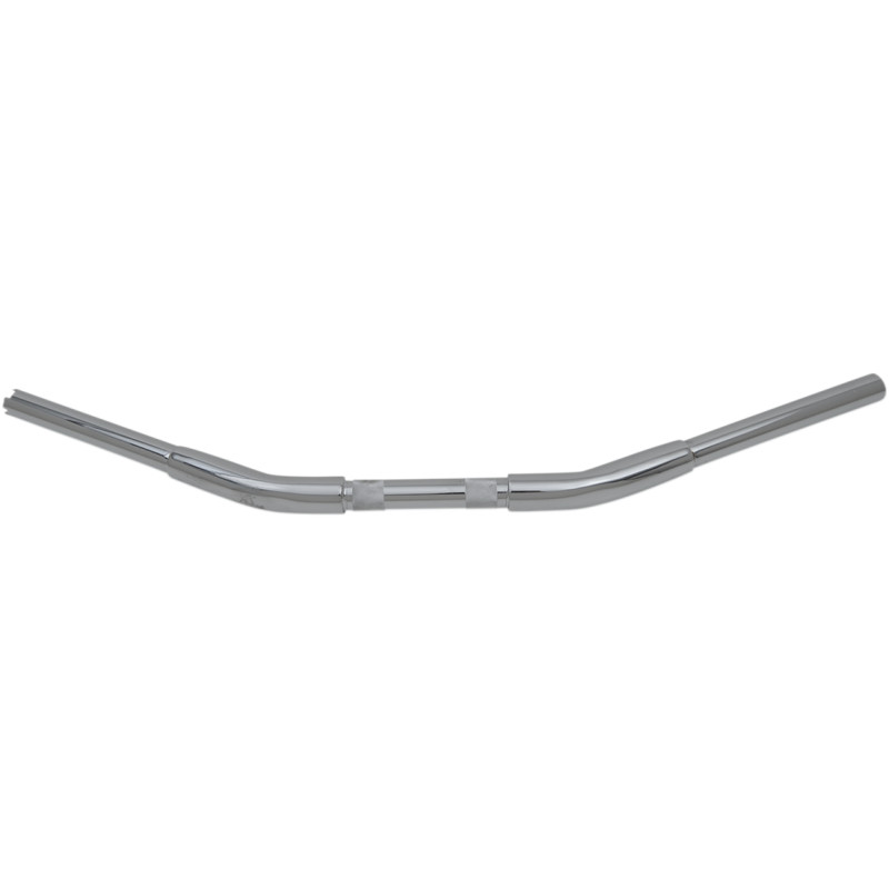 DRAG SPECIALTIES 1-1/4" Buffalo Bar Handlebar - Image 2
