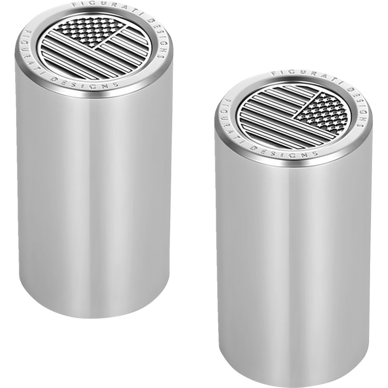 FIGURATI DESIGNS Docking Covers