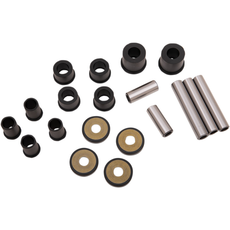 MOOSE OFFROAD Rear Independent Suspension Linkage Rebuild Kit - Image 17