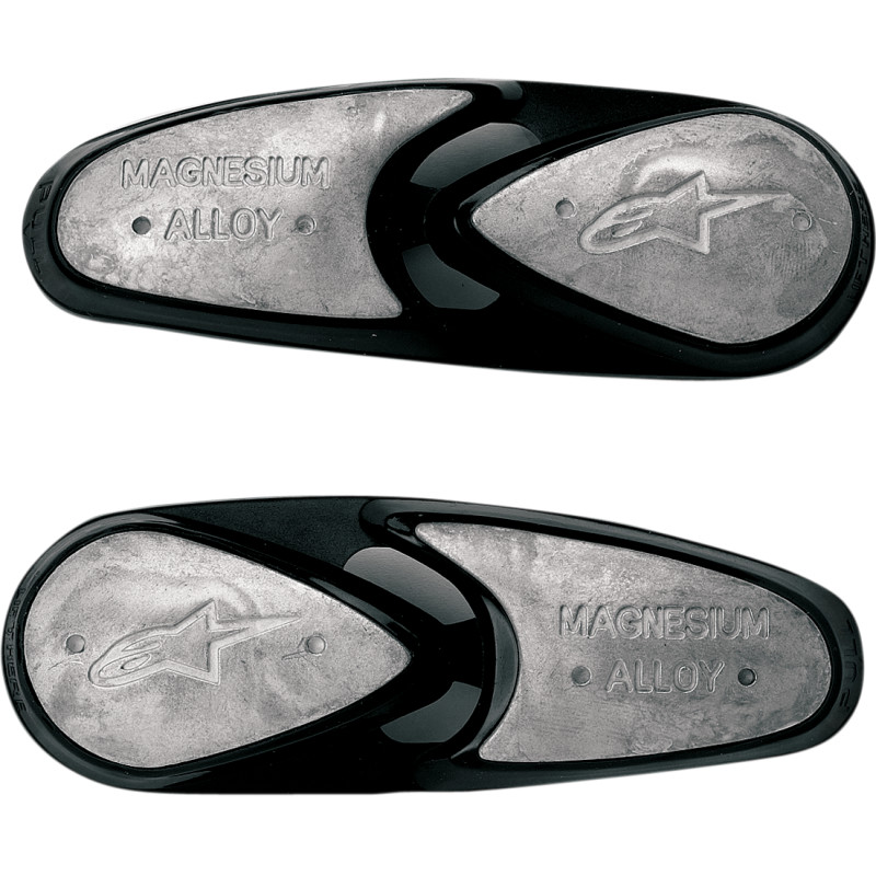 ALPINESTARS Magnesium Boot Toe Sliders