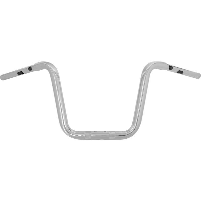 LA CHOPPERS Twin Round Handlebar - Image 25