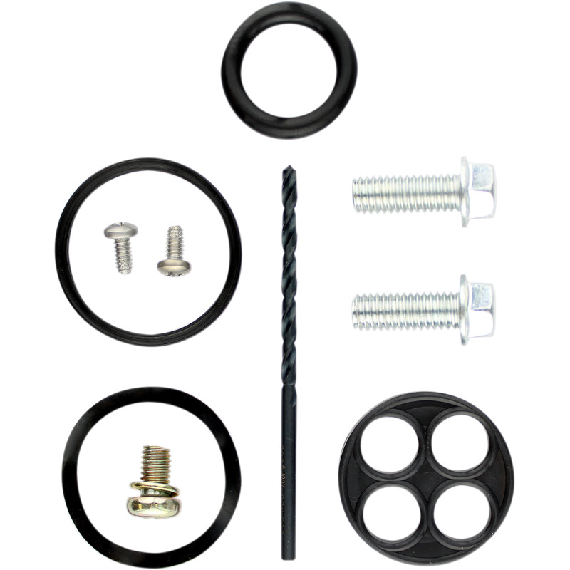 MOOSE OFFROAD Fuel Petcock Rebuild Kit - Image 49