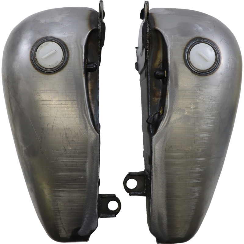 DRAG SPECIALTIES Fat Bob-Style Gas Tanks - Image 2