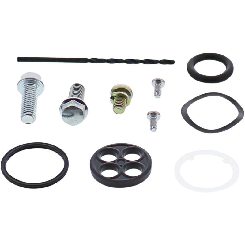MOOSE OFFROAD Fuel Petcock Rebuild Kit - Image 19