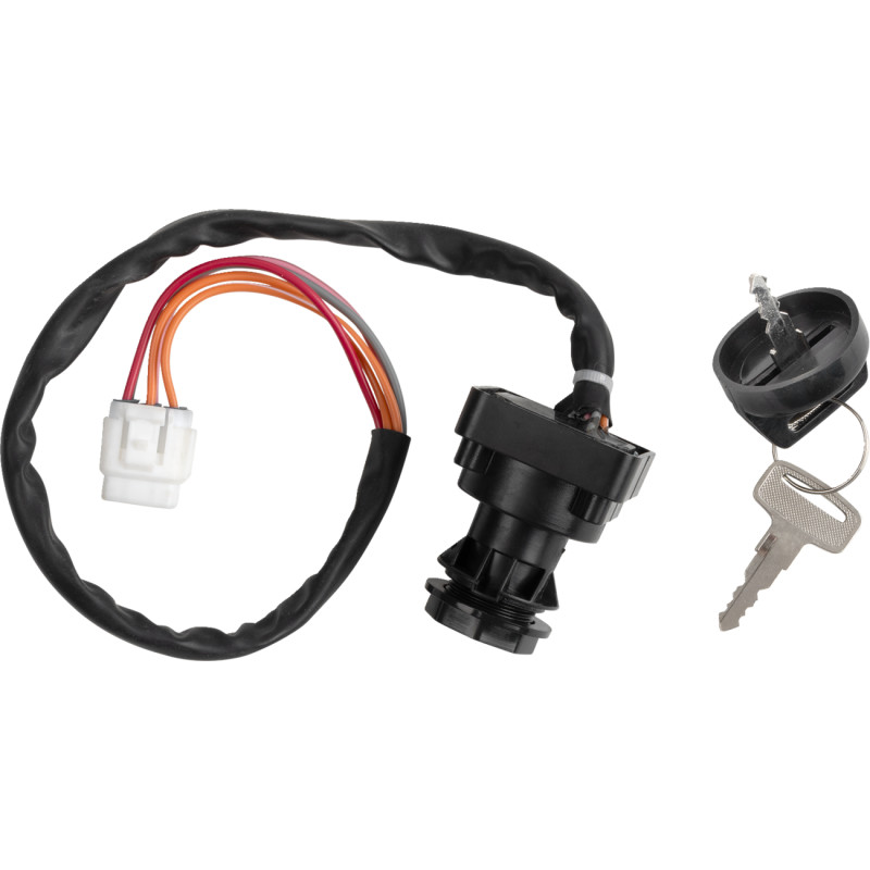 MOOSE OFFROAD Ignition Switch - Image 22