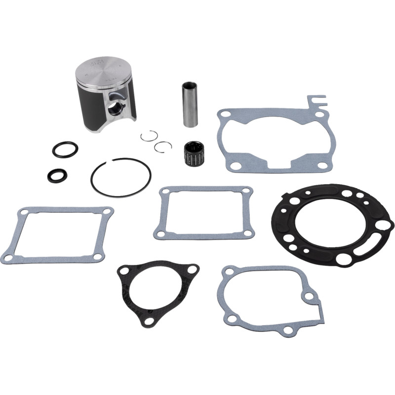 VERTEX Top End Piston Kit Cast Replica for 2-Stroke - Image 3
