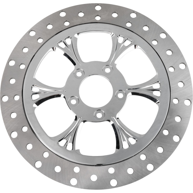 RC COMPONENTS Floating Brake Rotor