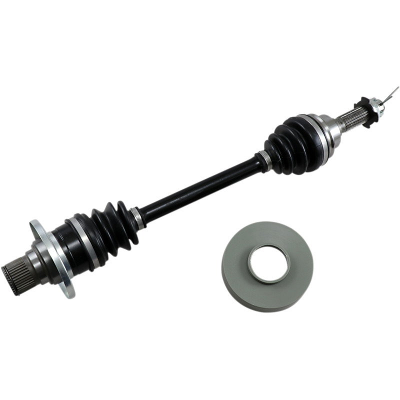 MOOSE OFFROAD Complete Axle Assembly - Image 75