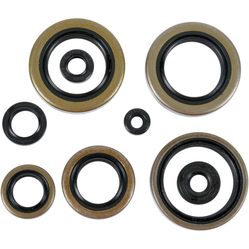MOOSE OFFROAD Motor Oil Seals - Image 22
