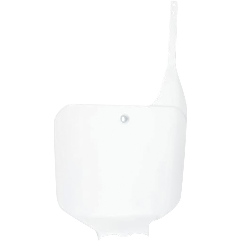 UFO Replacement Front Number Plate - Image 64