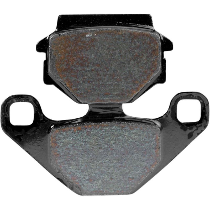 SBS LS Street Excel Sintered Rear Brake Pads - Image 17