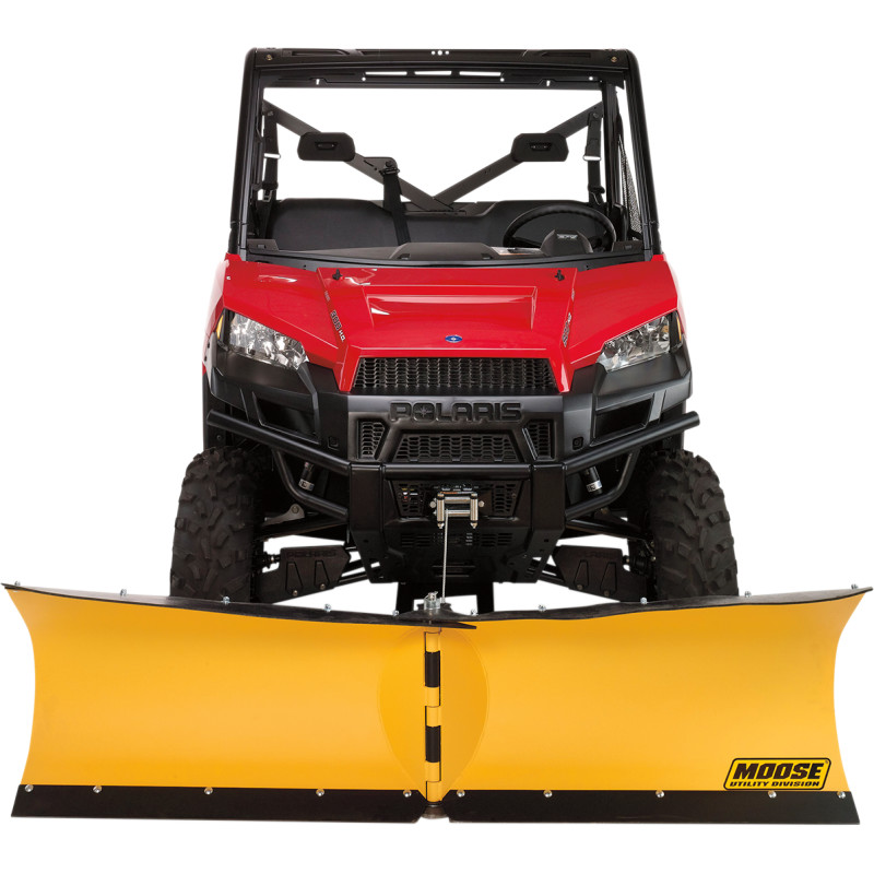 MOOSE OFFROAD V-Plow Blade