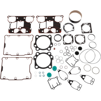 1999-2004 Harley-Davidson FX FL Top End Gasket Kit - 88"/96" Engines James