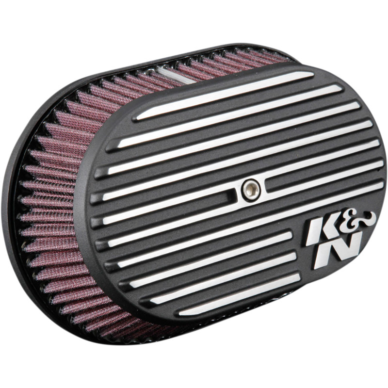 K & N Street Metal Air Intake Kit - Image 8