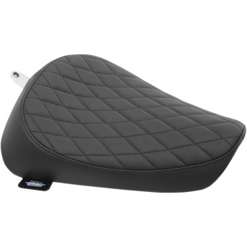 Solo Seat - Diamond - XL '82-'03