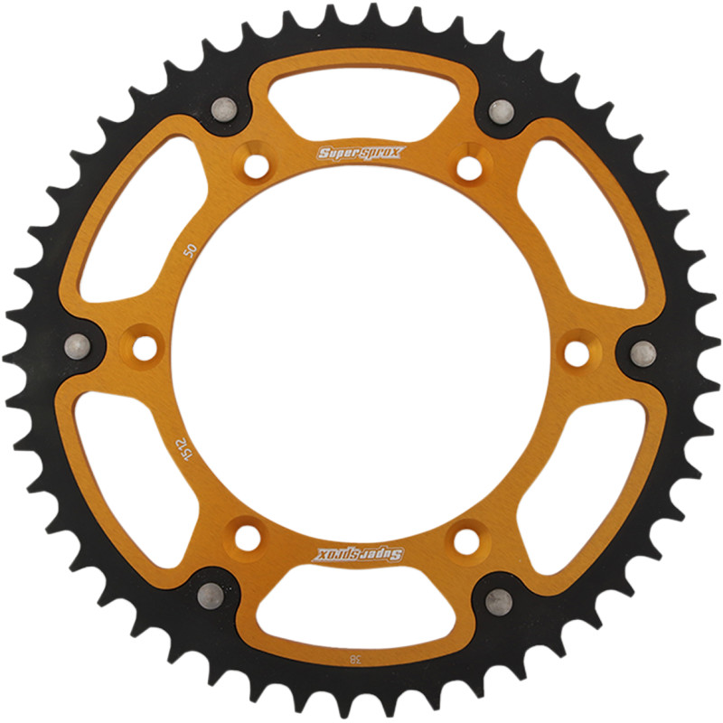 SUPERSPROX Stealth Rear Sprocket